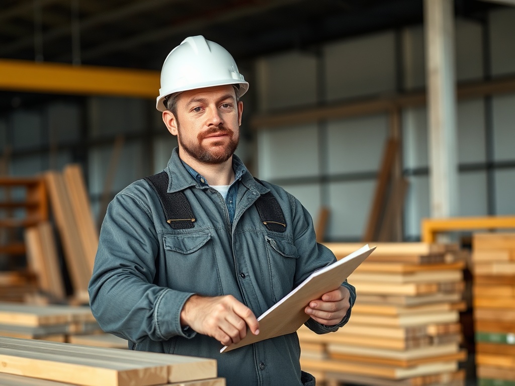 Как выбрать тип бруса для строительства в условиях высокой влажности и сильных ветров