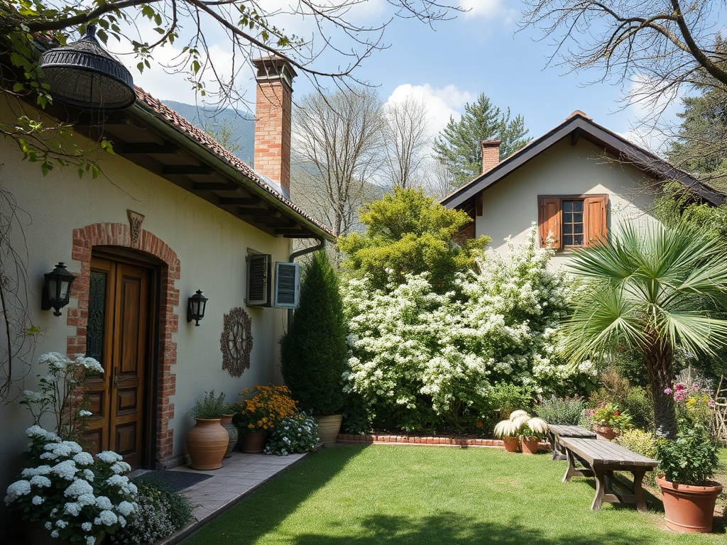 Сауна с панорамным окном