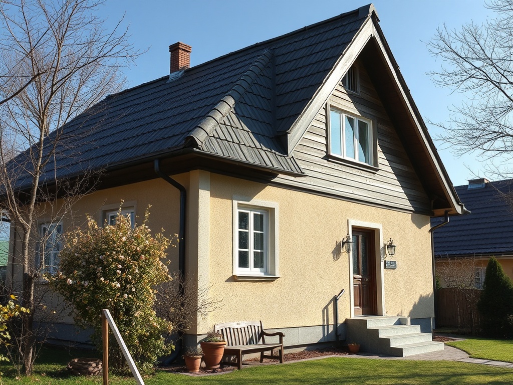 Солнечные коллекторы для подогрева воды в загородном доме